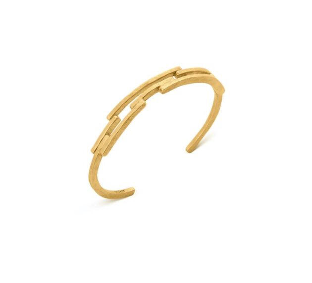 Arquitectura Golden Bracelet